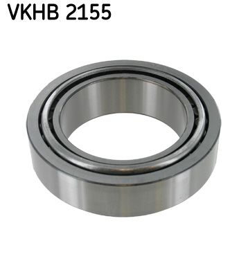 Подшипник ступицы колеса SKF VKHB2155
