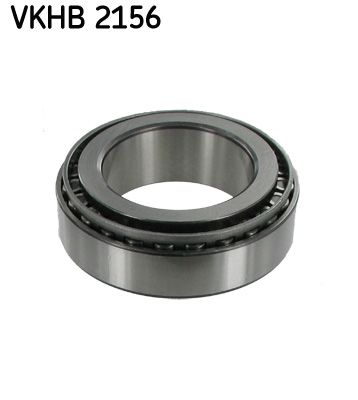 Подшипник ступицы колеса SKF VKHB2156