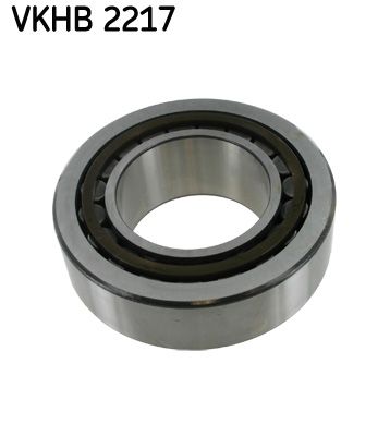 Подшипник ступицы колеса SKF VKHB2217