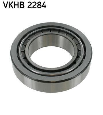 Подшипник ступицы колеса SKF VKHB2284