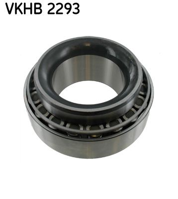 Подшипник ступицы колеса SKF VKHB2293