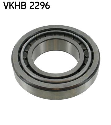 Подшипник ступицы колеса SKF VKHB2296