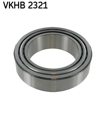 Подшипник ступицы колеса SKF VKHB2321