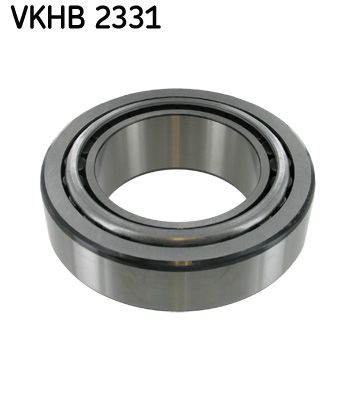 Подшипник ступицы колеса SKF VKHB2331