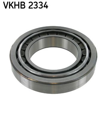 Подшипник ступицы колеса SKF VKHB2334
