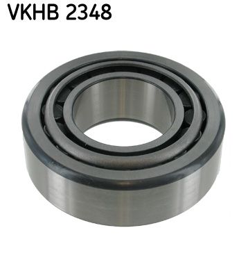 Подшипник ступицы колеса SKF VKHB2348