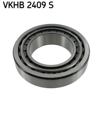 Подшипник ступицы колеса SKF VKHB2409S