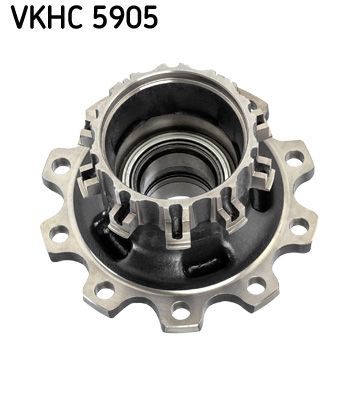 Ступица колеса SKF VKHC5905