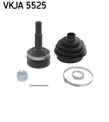 Шарнирный комплект, приводной вал SKF VKJA5525