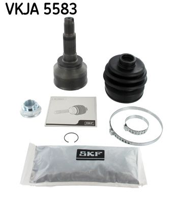 Шарнирный комплект, приводной вал SKF VKJA5583