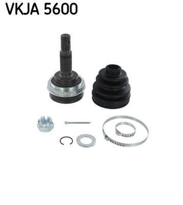 Шарнирный комплект, приводной вал SKF VKJA5600