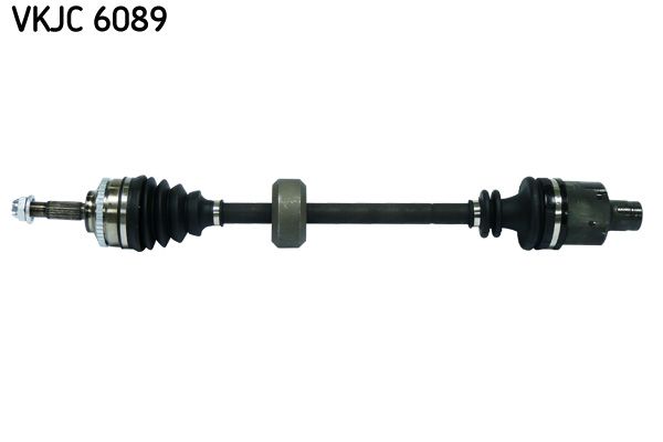 Приводной вал SKF VKJC6089
