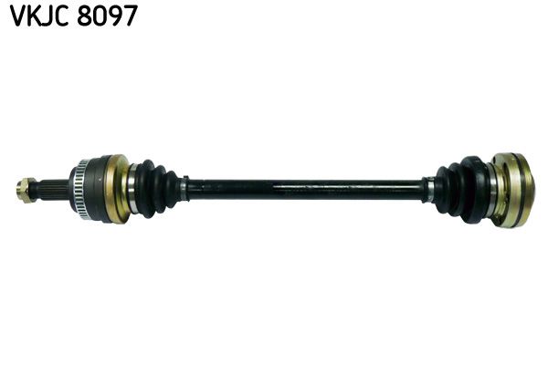 Приводной вал SKF VKJC8097