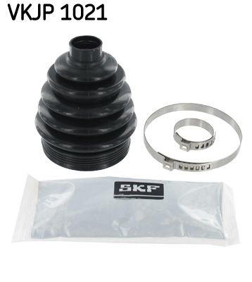 Комплект пыльника, приводной вал SKF VKJP1021
