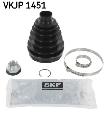 Комплект пыльника, приводной вал SKF VKJP1451