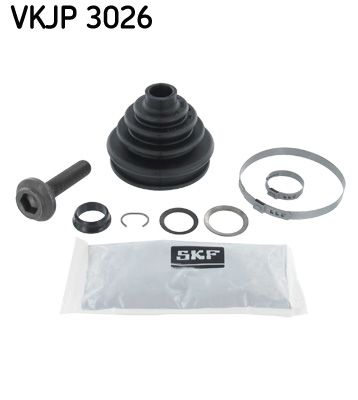 Комплект пыльника, приводной вал SKF VKJP3026
