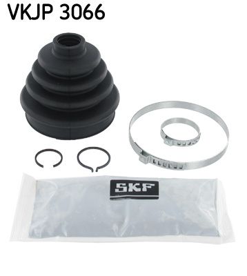Комплект пыльника, приводной вал SKF VKJP3066