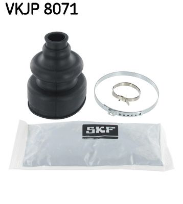 Комплект пыльника, приводной вал SKF VKJP8071