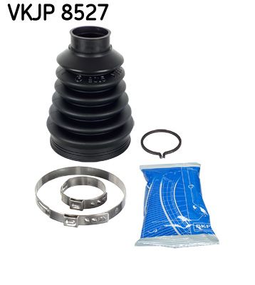 Комплект пыльника, приводной вал SKF VKJP8527