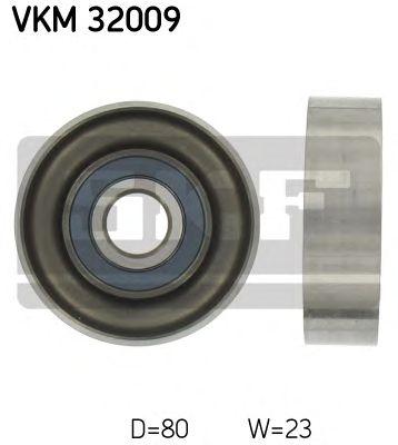 Запчасть SKF VKM32009
