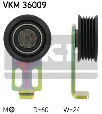 Запчасть SKF VKM36009