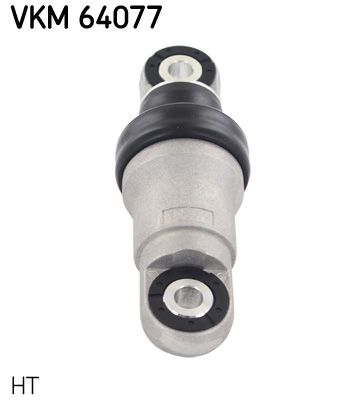 Натяжитель ремня, клиновой зубча SKF VKM64077