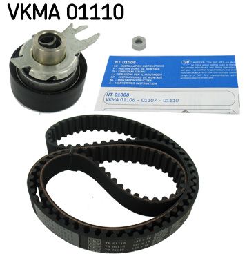 Комплект ремня ГРМ SKF VKMA01110