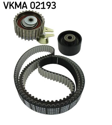 Комплект ремня ГРМ SKF VKMA02193
