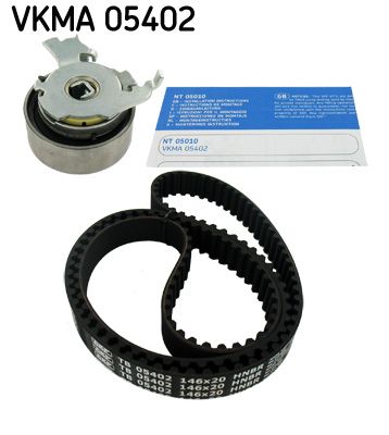 Комплект ремня ГРМ SKF VKMA05402