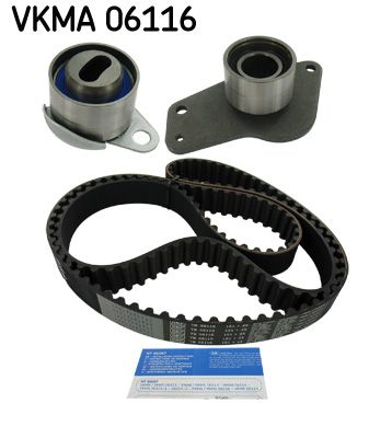 Комплект ремня ГРМ SKF VKMA06116