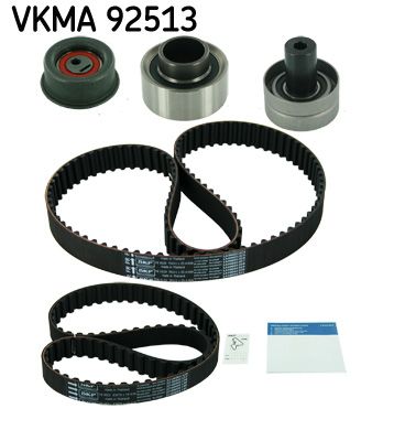 Комплект ремня ГРМ SKF VKMA92513