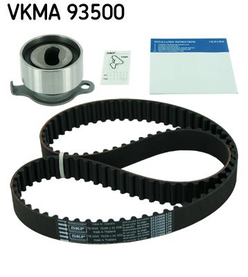 Комплект ремня ГРМ SKF VKMA93500