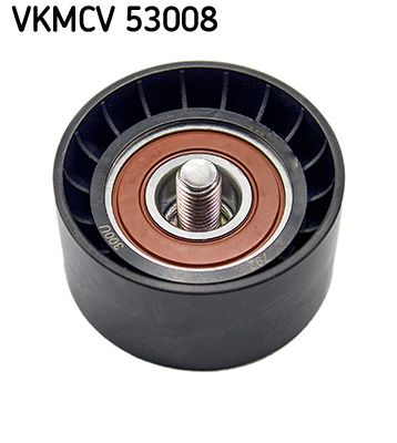 Паразитный / ведущий ролик, поликлиновой ремень SKF VKMCV53008