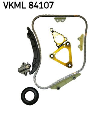 Комплект цели привода распредвала SKF VKML84107