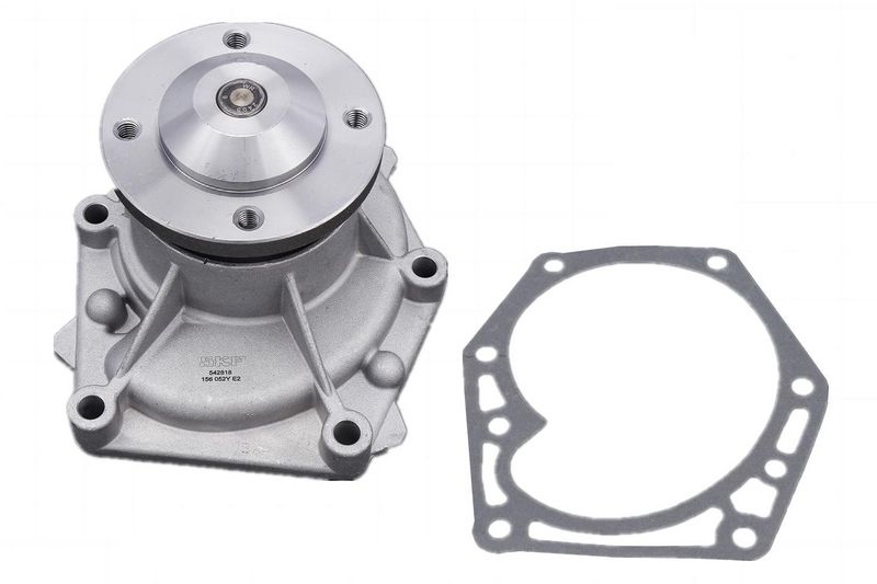 Водяной насос, охлаждение двигателя SKF VKPC7031