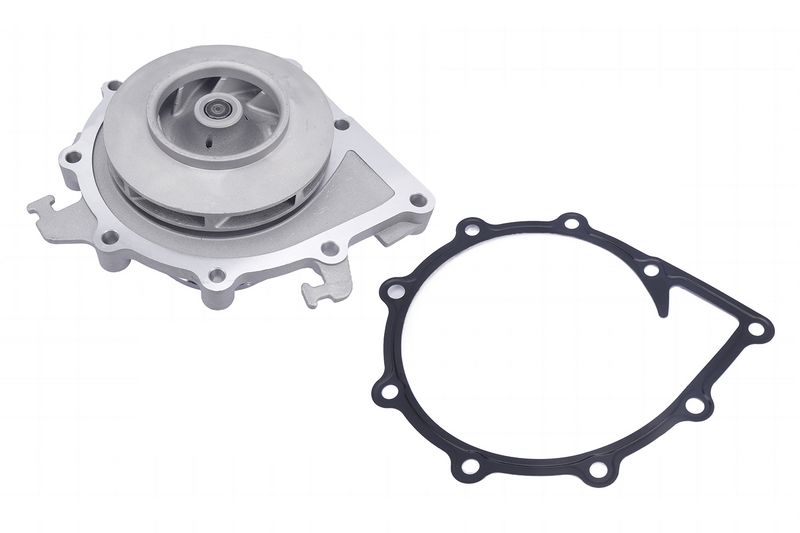 Водяной насос, охлаждение двигателя SKF VKPC7044