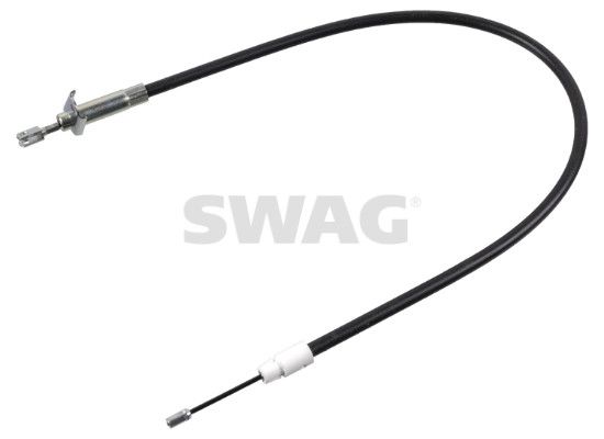 Тросик, cтояночный тормоз SWAG 10922675