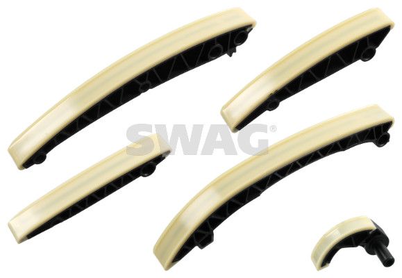 комплект направляющих, цепь управления SWAG 10930279
