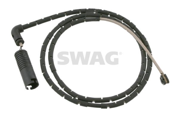 Сигнализатор, износ тормозных колодок SWAG 20924012