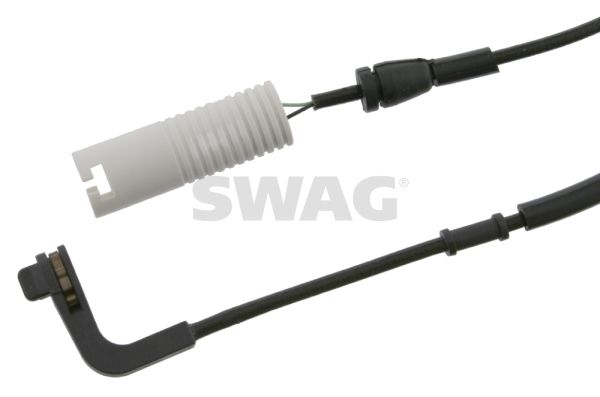 Сигнализатор, износ тормозных колодок SWAG 20924319