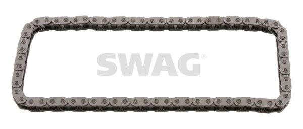 Цепь привода распредвала SWAG 20929858