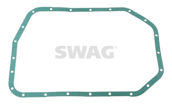 Прокладка, масляный поддон автоматической коробки передач SWAG 20929894