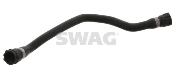 Шланг радиатора SWAG 20945284