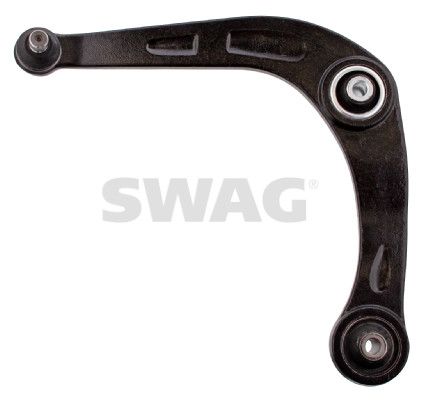 Рычаг независимой подвески колеса, подвеска колеса SWAG 62730025
