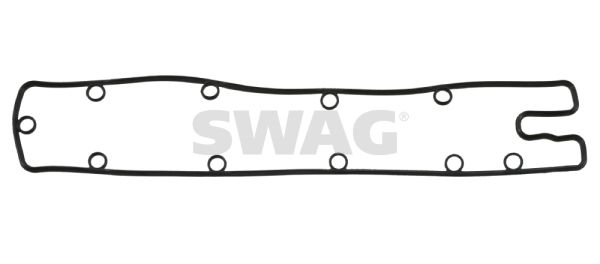 Прокладка, крышка головки цилиндра SWAG 62922031