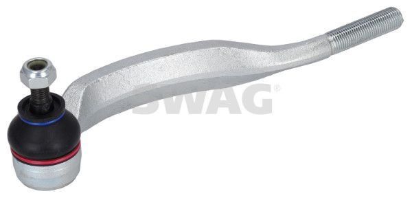 Наконечник поперечной рулевой тяги SWAG 62923325