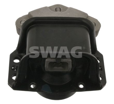 Подвеска, двигатель SWAG 62939669