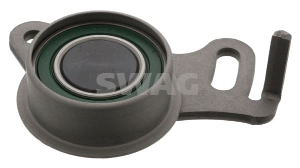 Натяжной ролик, ремень ГРМ SWAG 80030003