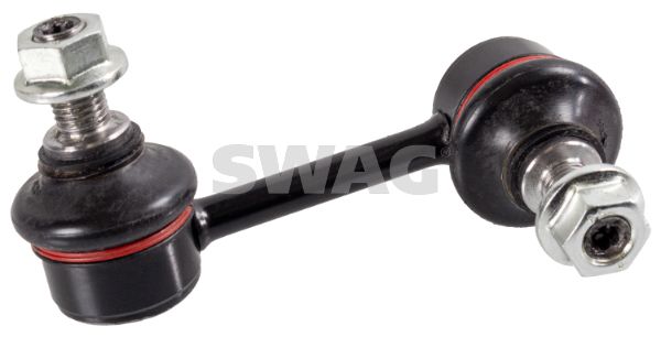 Тяга / стойка, стабилизатор SWAG 80930398