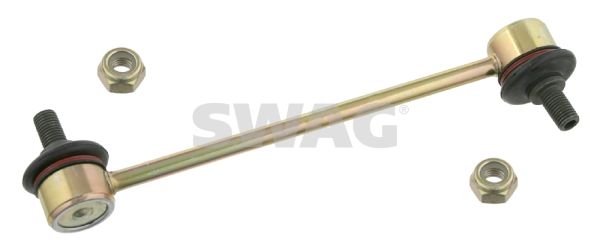 Тяга / стойка, стабилизатор SWAG 81923579